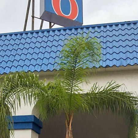 Motel 6-Daytona Beach, Fl - Speedway מראה חיצוני תמונה