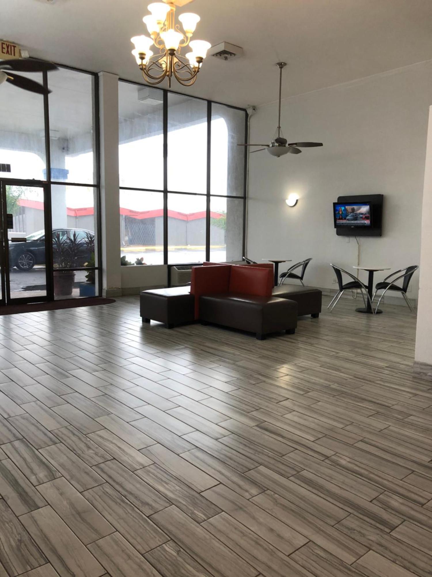 Motel 6-Daytona Beach, Fl - Speedway מראה חיצוני תמונה