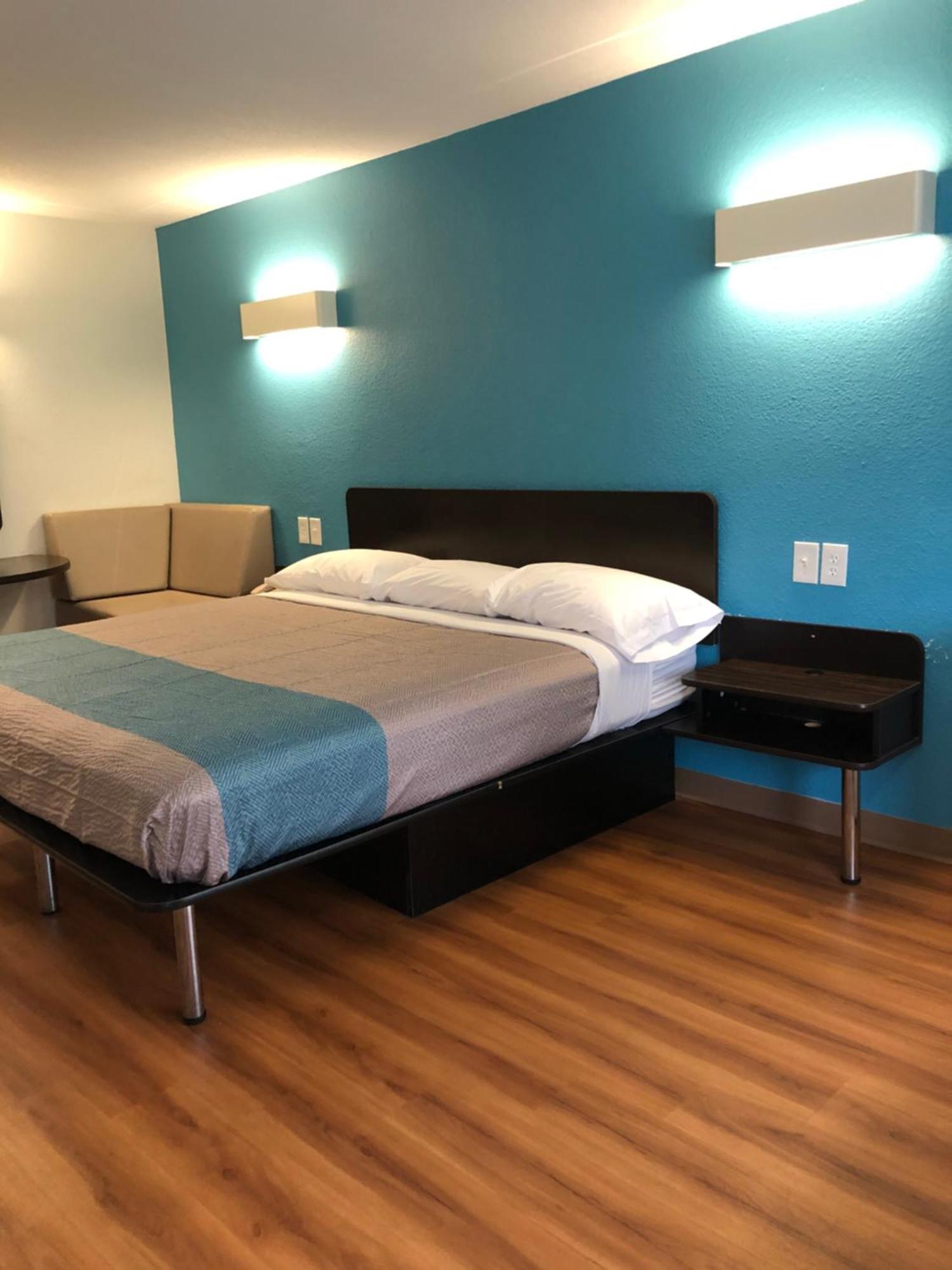 Motel 6-Daytona Beach, Fl - Speedway מראה חיצוני תמונה