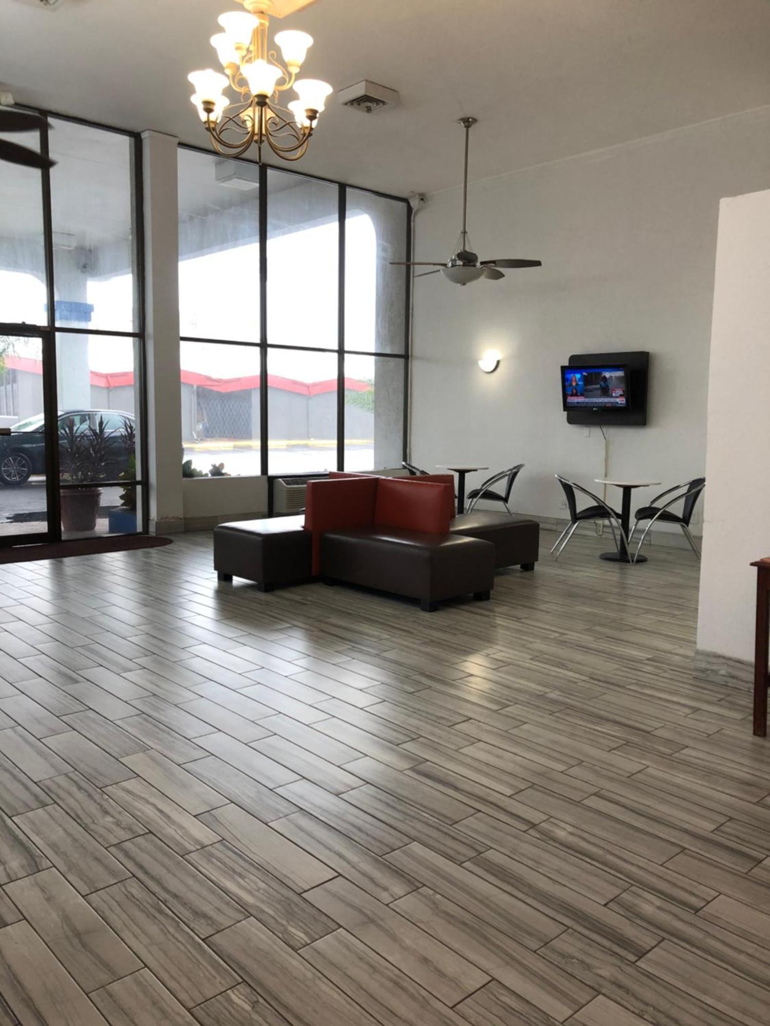 Motel 6-Daytona Beach, Fl - Speedway מראה חיצוני תמונה