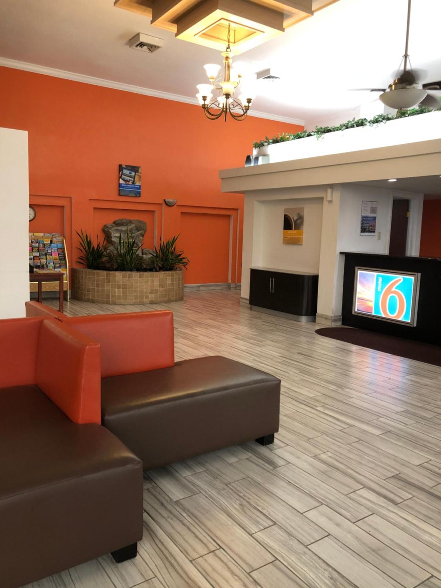 Motel 6-Daytona Beach, Fl - Speedway מראה חיצוני תמונה