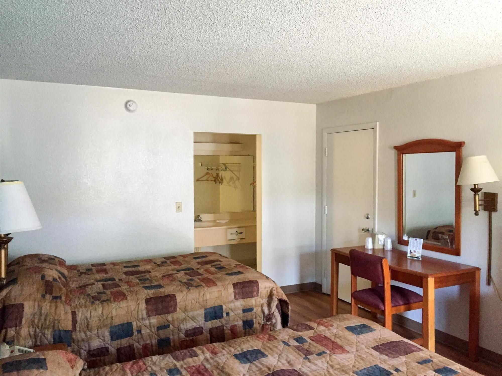 Motel 6-Daytona Beach, Fl - Speedway מראה חיצוני תמונה