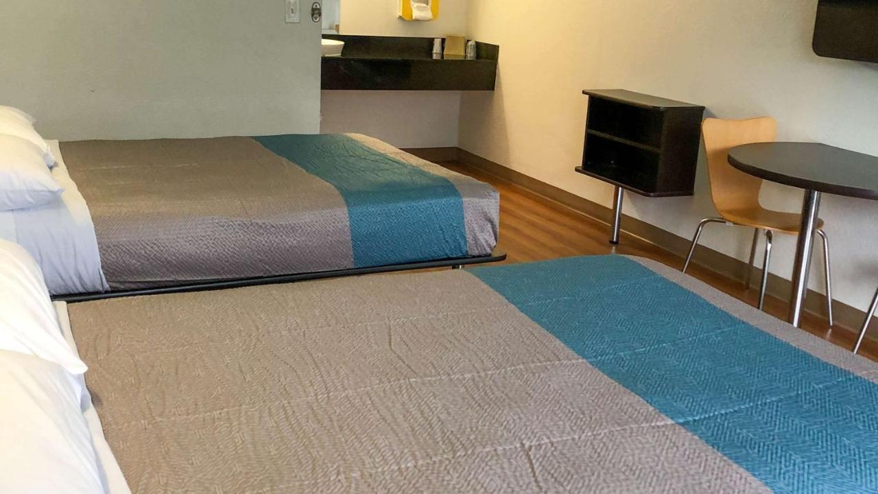 Motel 6-Daytona Beach, Fl - Speedway מראה חיצוני תמונה
