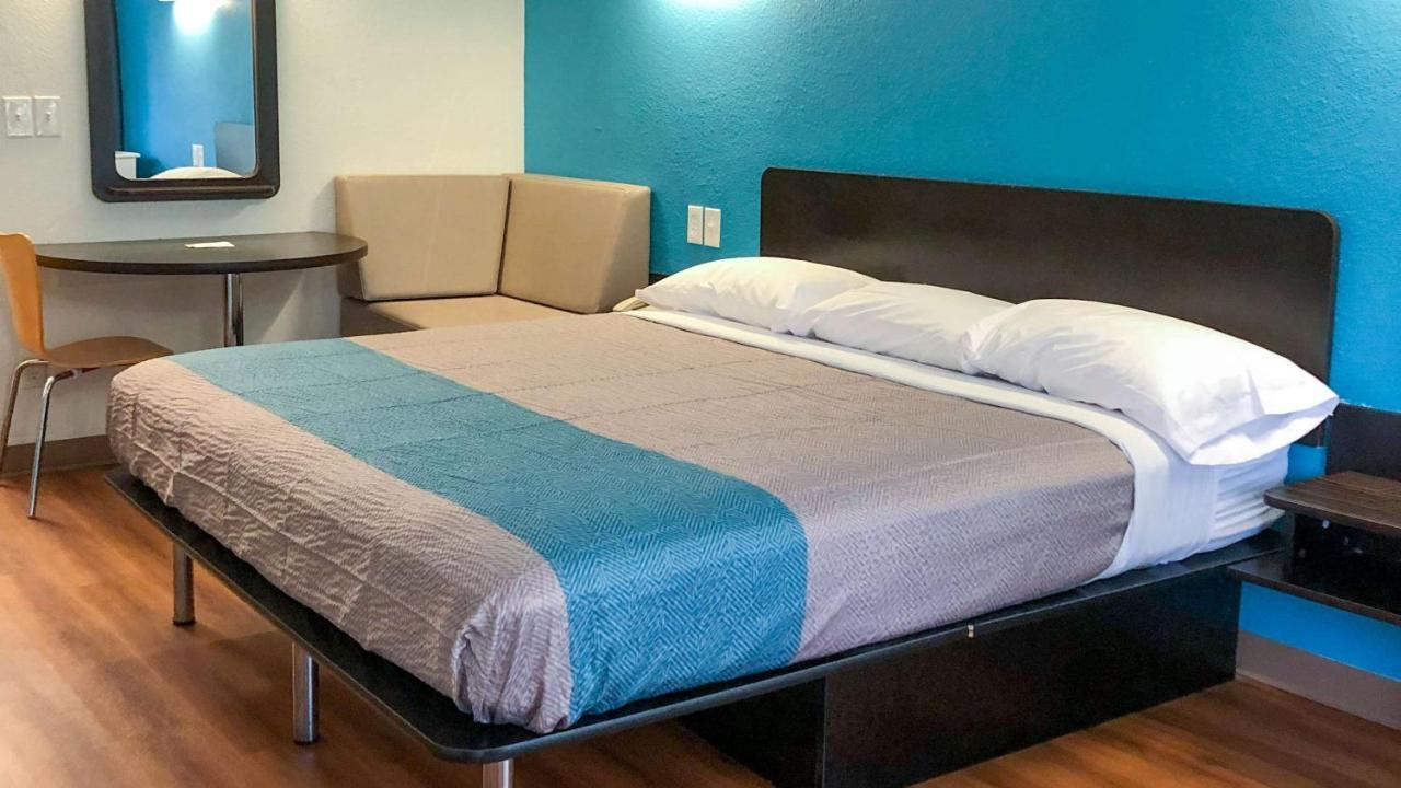 Motel 6-Daytona Beach, Fl - Speedway מראה חיצוני תמונה